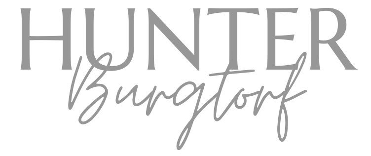Hunter Burgtorf